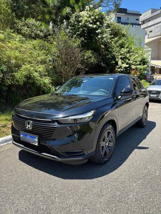HONDA HR-V 1.5 DI I-VTEC FLEX EXL CVT